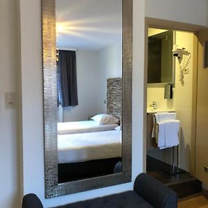 Kamer met Twee Aparte Bedden