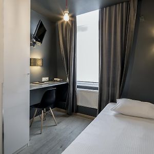 Eenpersoonskamer