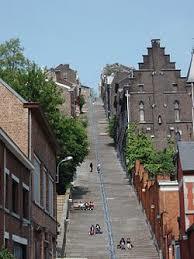 Trappen van Bueren